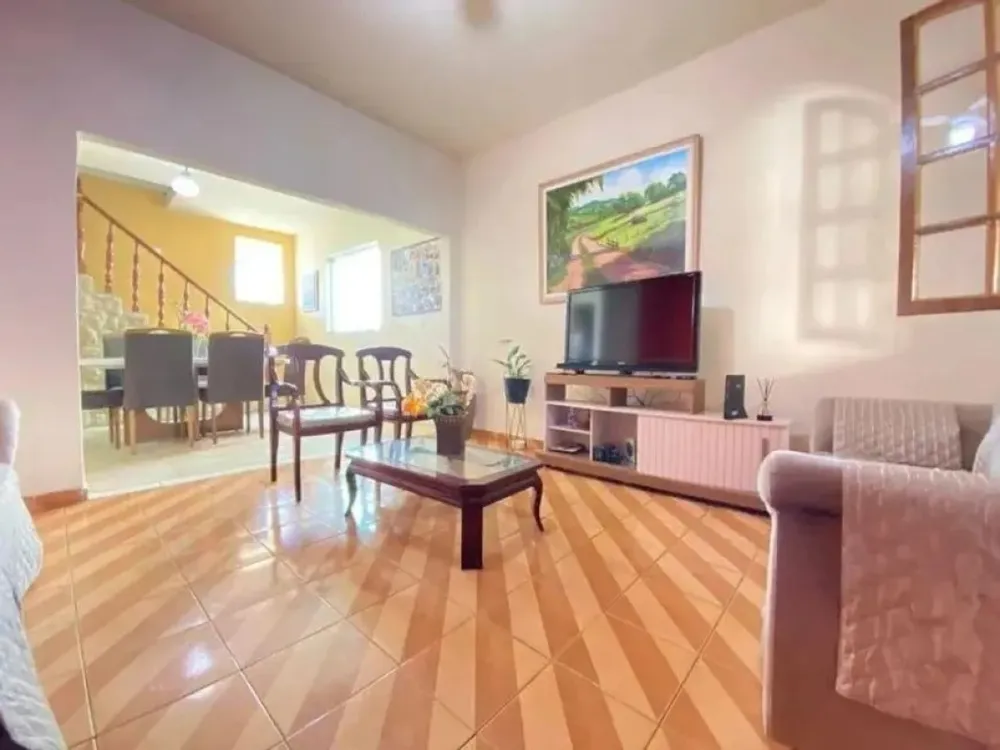 Casa, 4 quartos, 179 m² - Foto 3