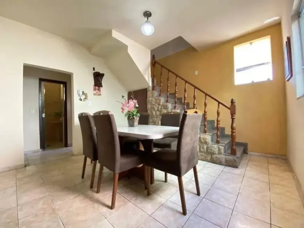 Casa, 4 quartos, 179 m² - Foto 5
