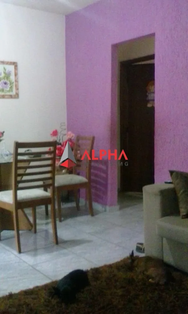 Casa, 6 quartos, 360 m² - Foto 3
