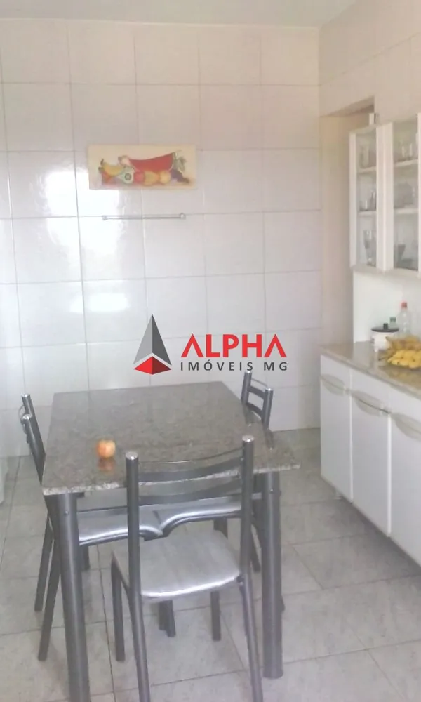 Casa, 6 quartos, 360 m² - Foto 7