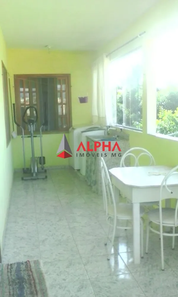 Casa, 6 quartos, 360 m² - Foto 8