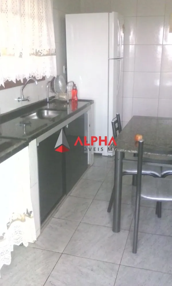 Casa, 6 quartos, 360 m² - Foto 5