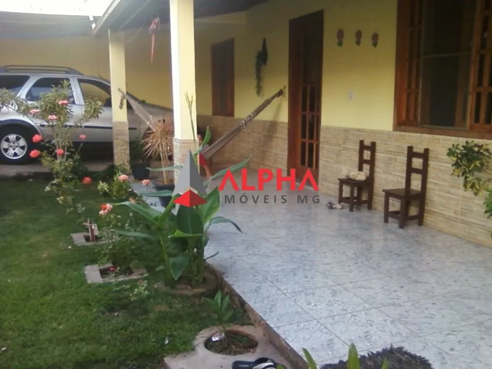 Casa, 6 quartos, 360 m² - Foto 2