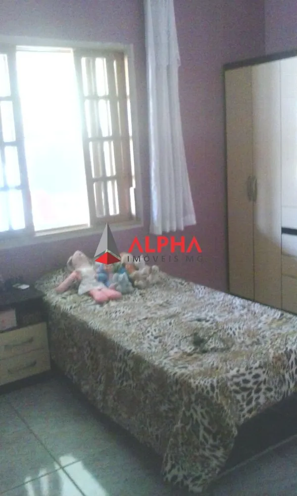 Casa, 6 quartos, 360 m² - Foto 7