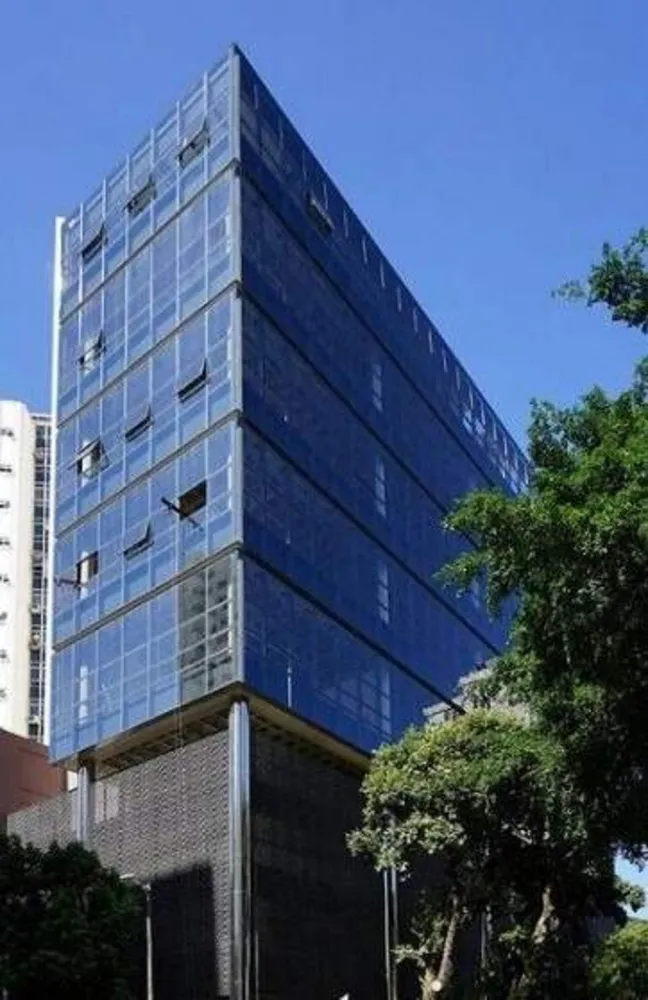 Loja-Salão, 326 m² - Foto 12