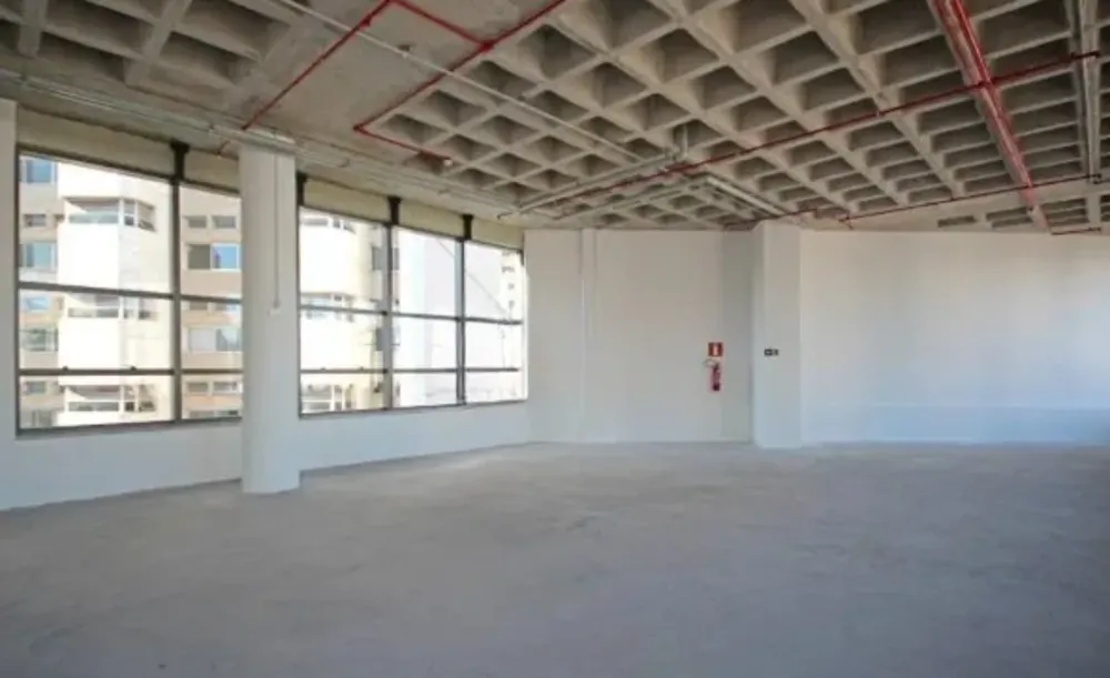Loja-Salão, 326 m² - Foto 2