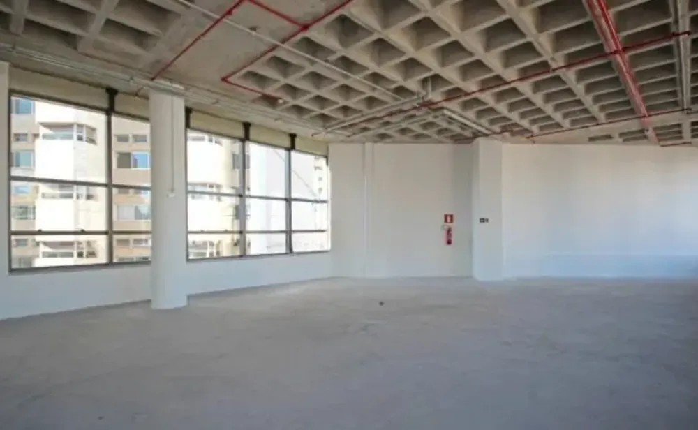 Loja-Salão, 326 m² - Foto 1