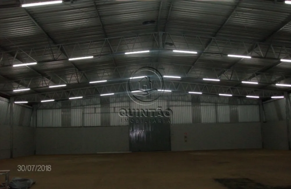 Depósito-Galpão, 1031 m² - Foto 5