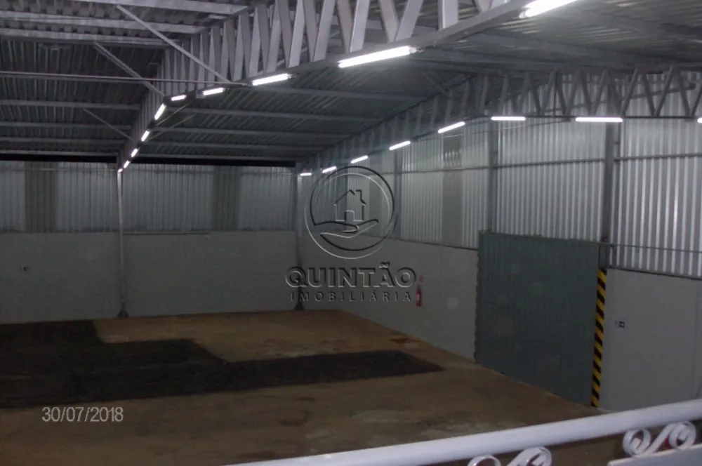 Depósito-Galpão, 1031 m² - Foto 4