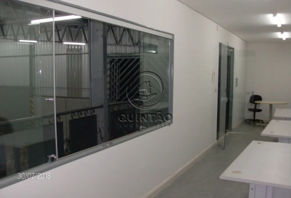 Depósito-Galpão, 1031 m² - Foto 6