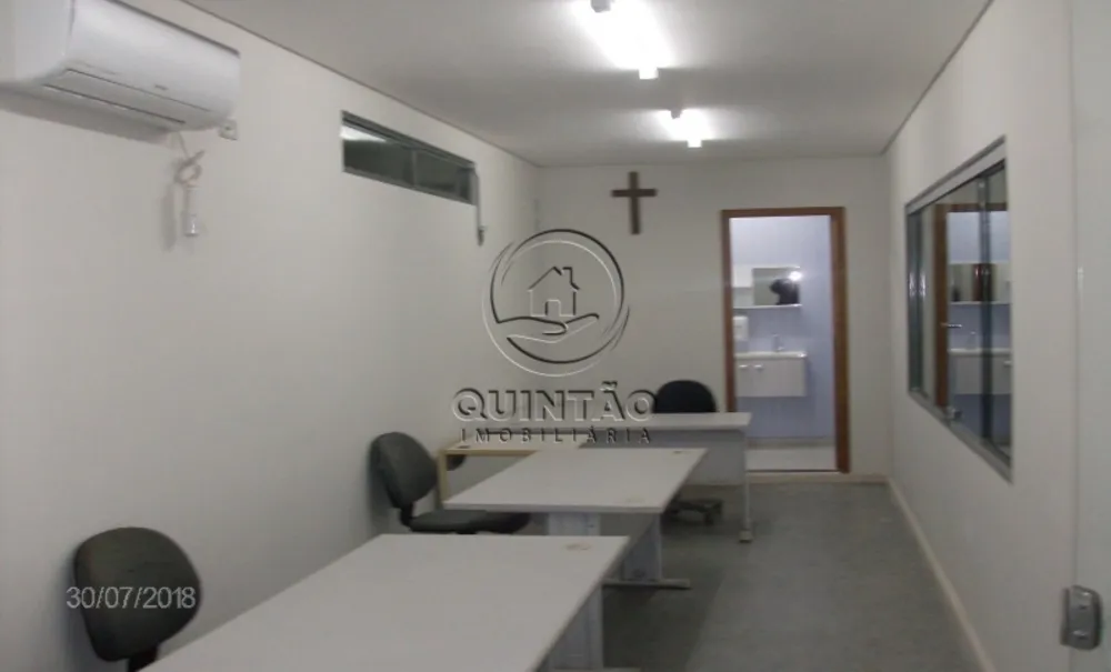 Depósito-Galpão, 1031 m² - Foto 8