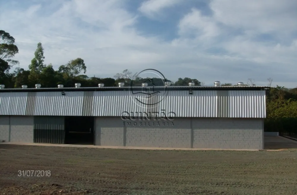 Depósito-Galpão, 1031 m² - Foto 12