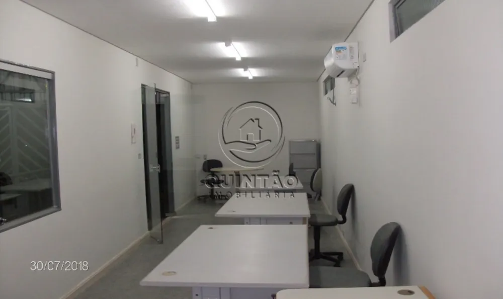 Depósito-Galpão, 1031 m² - Foto 7