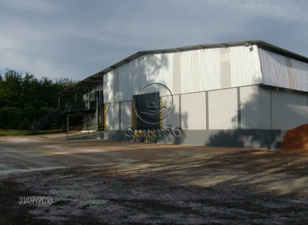 Depósito-Galpão, 1031 m² - Foto 2
