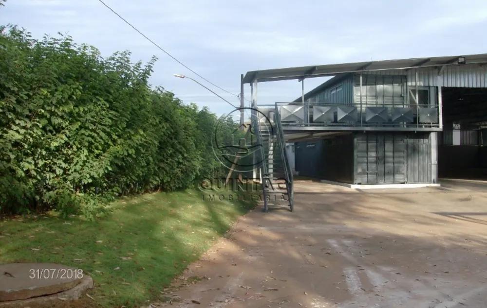 Depósito-Galpão, 1031 m² - Foto 3