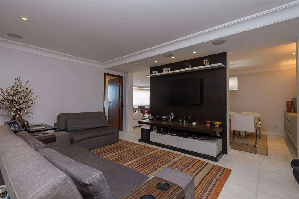 Apartamento, 4 quartos, 248 m² - Foto 23