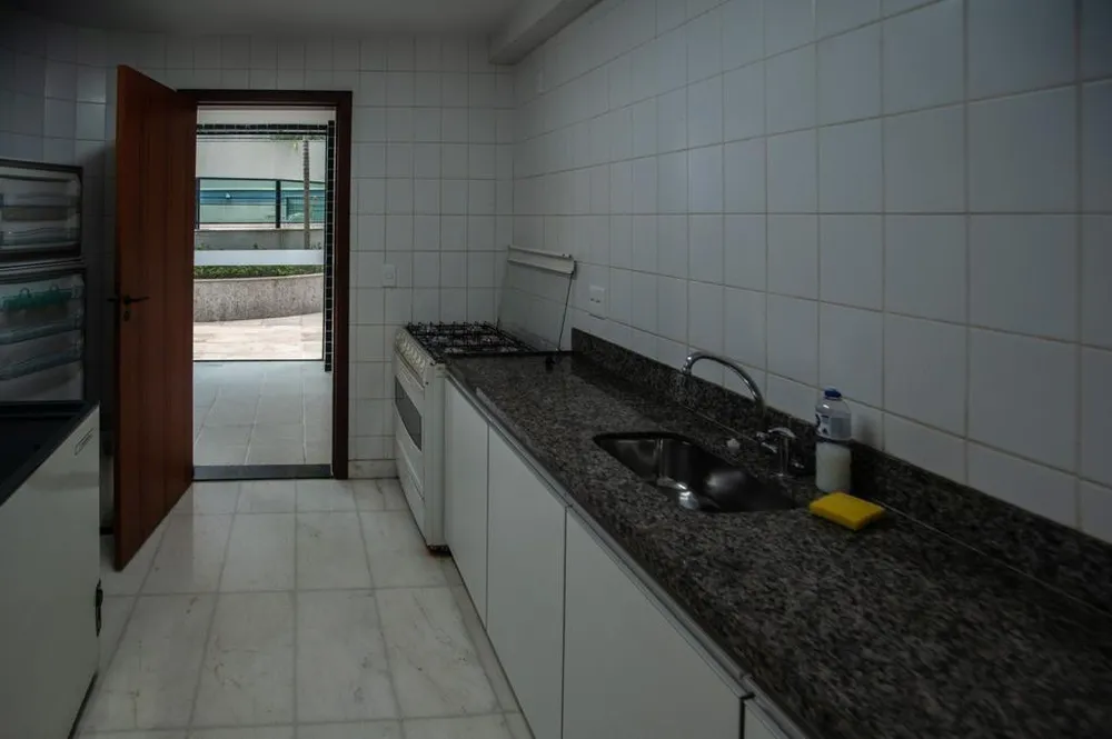 Apartamento, 4 quartos, 248 m² - Foto 7