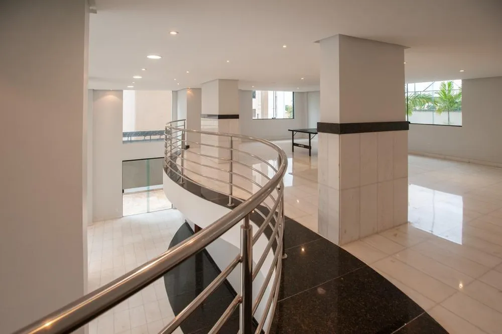 Apartamento, 4 quartos, 248 m² - Foto 11