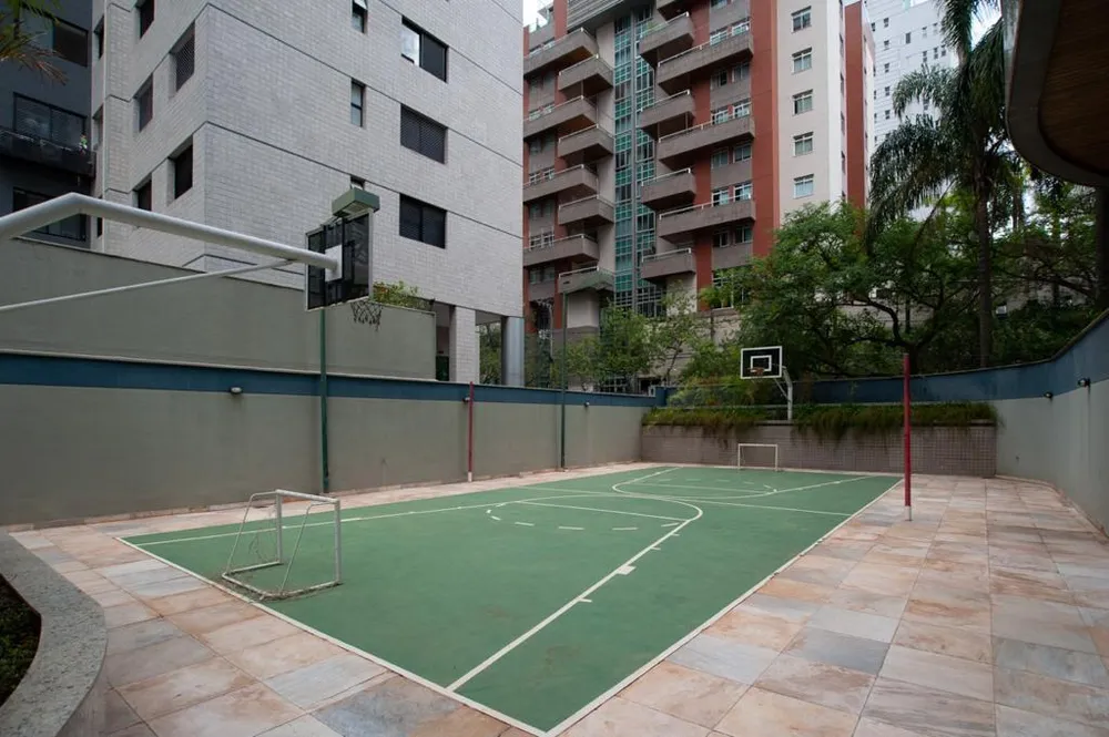 Apartamento, 4 quartos, 248 m² - Foto 4