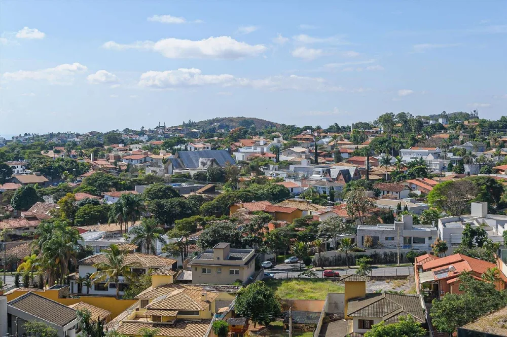 Apartamento, 4 quartos, 248 m² - Foto 7
