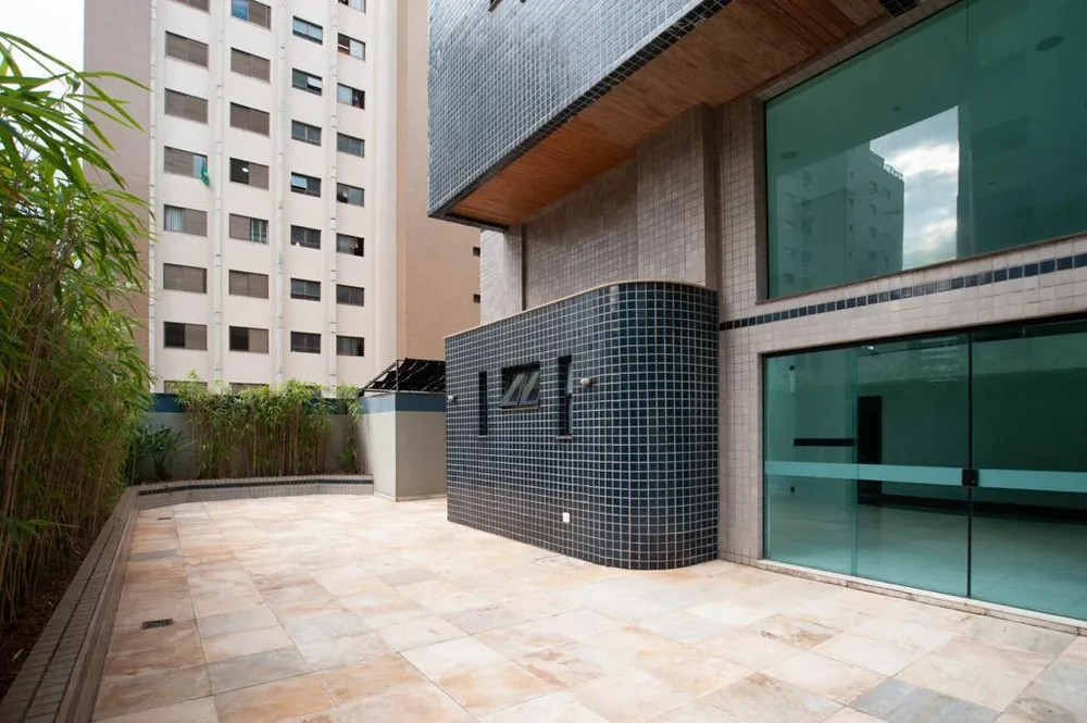 Apartamento, 4 quartos, 248 m² - Foto 19