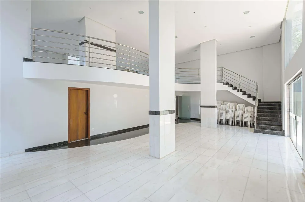 Apartamento, 4 quartos, 248 m² - Foto 2