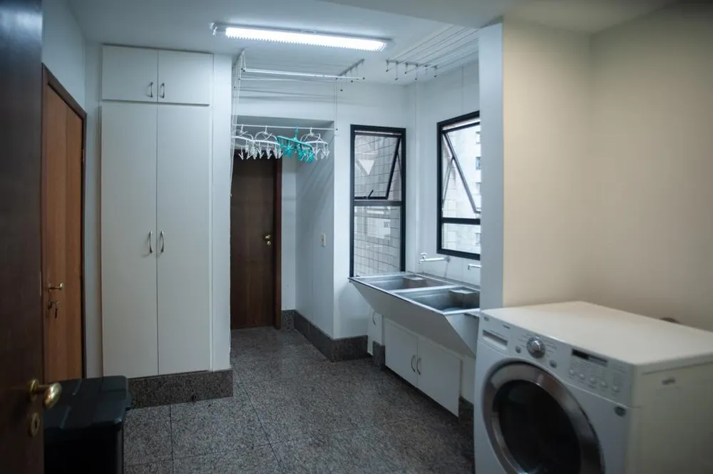Apartamento, 4 quartos, 248 m² - Foto 18