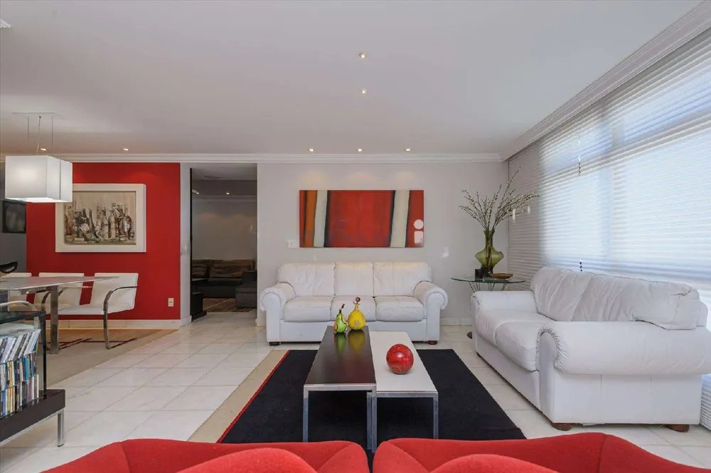 Apartamento, 4 quartos, 248 m² - Foto 3