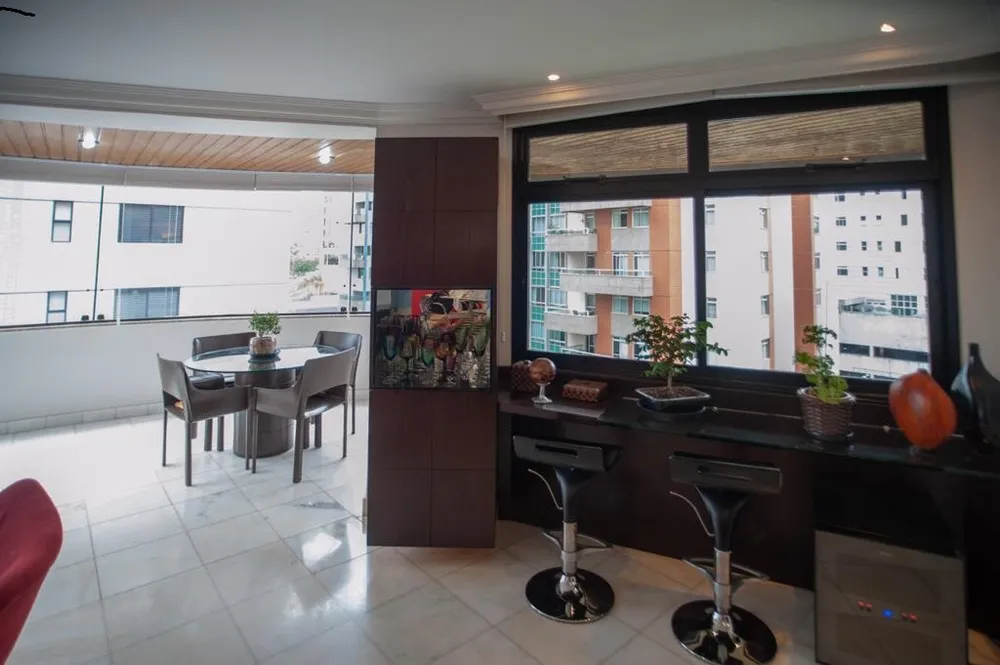 Apartamento, 4 quartos, 248 m² - Foto 10