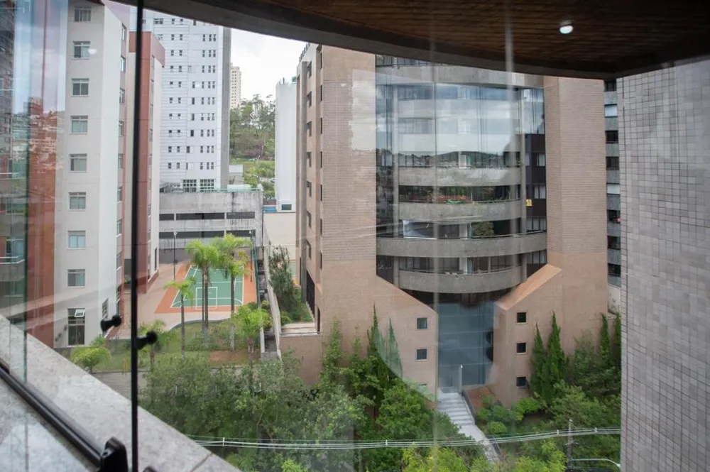 Apartamento, 4 quartos, 248 m² - Foto 15