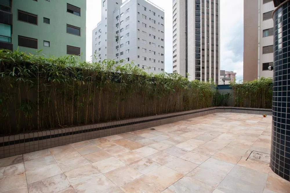 Apartamento, 4 quartos, 248 m² - Foto 14