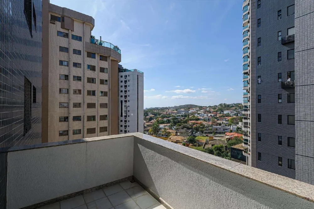 Apartamento, 4 quartos, 248 m² - Foto 15