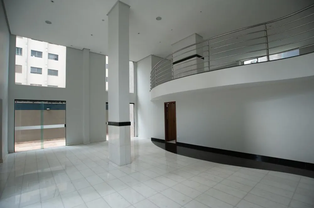 Apartamento, 4 quartos, 248 m² - Foto 8