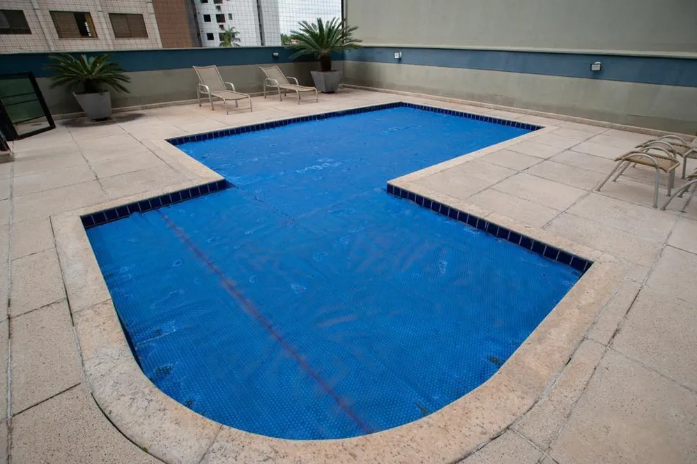 Apartamento, 4 quartos, 248 m² - Foto 17