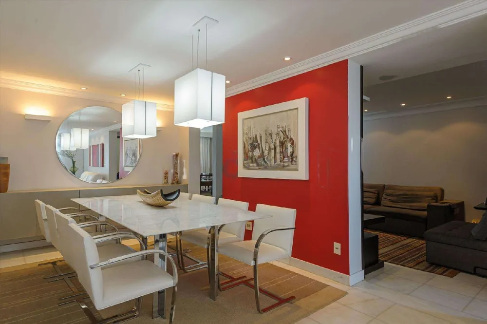 Apartamento, 4 quartos, 248 m² - Foto 16
