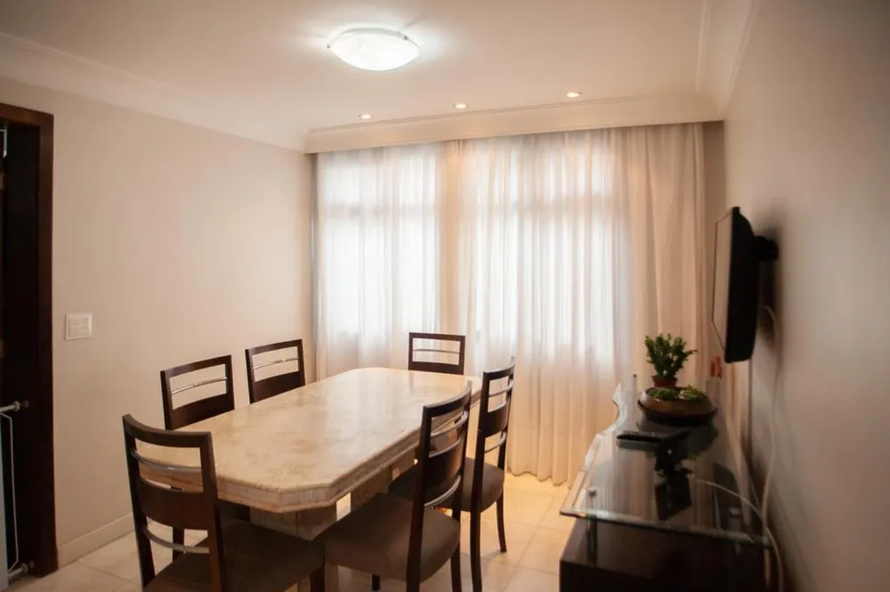 Apartamento, 4 quartos, 248 m² - Foto 8