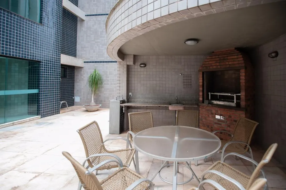 Apartamento, 4 quartos, 248 m² - Foto 13