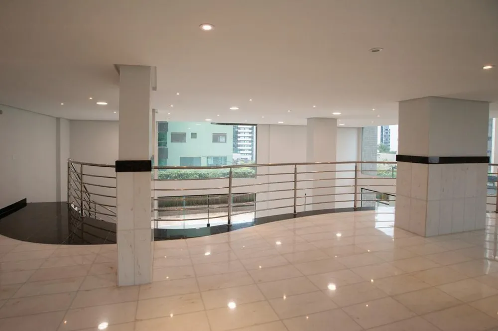 Apartamento, 4 quartos, 248 m² - Foto 5