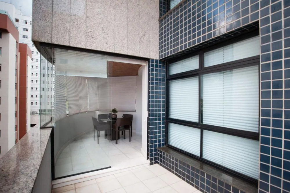 Apartamento, 4 quartos, 248 m² - Foto 18