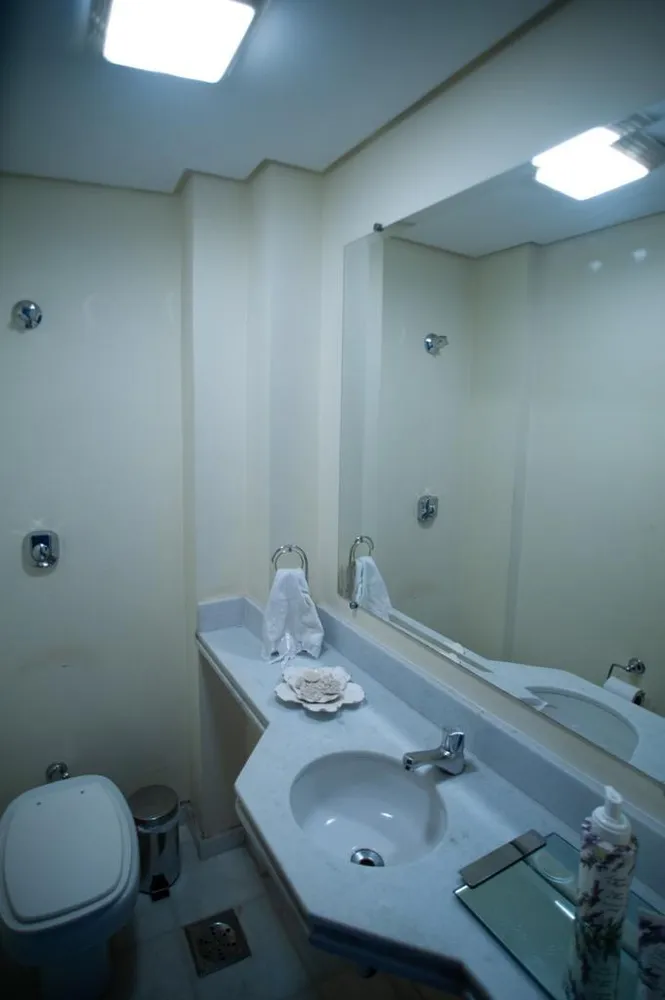 Apartamento, 4 quartos, 248 m² - Foto 20