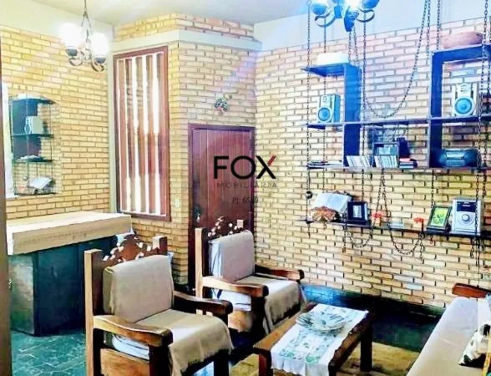 Casa, 7 quartos, 367 m² - Foto 7
