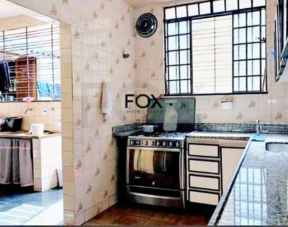 Casa, 7 quartos, 367 m² - Foto 6