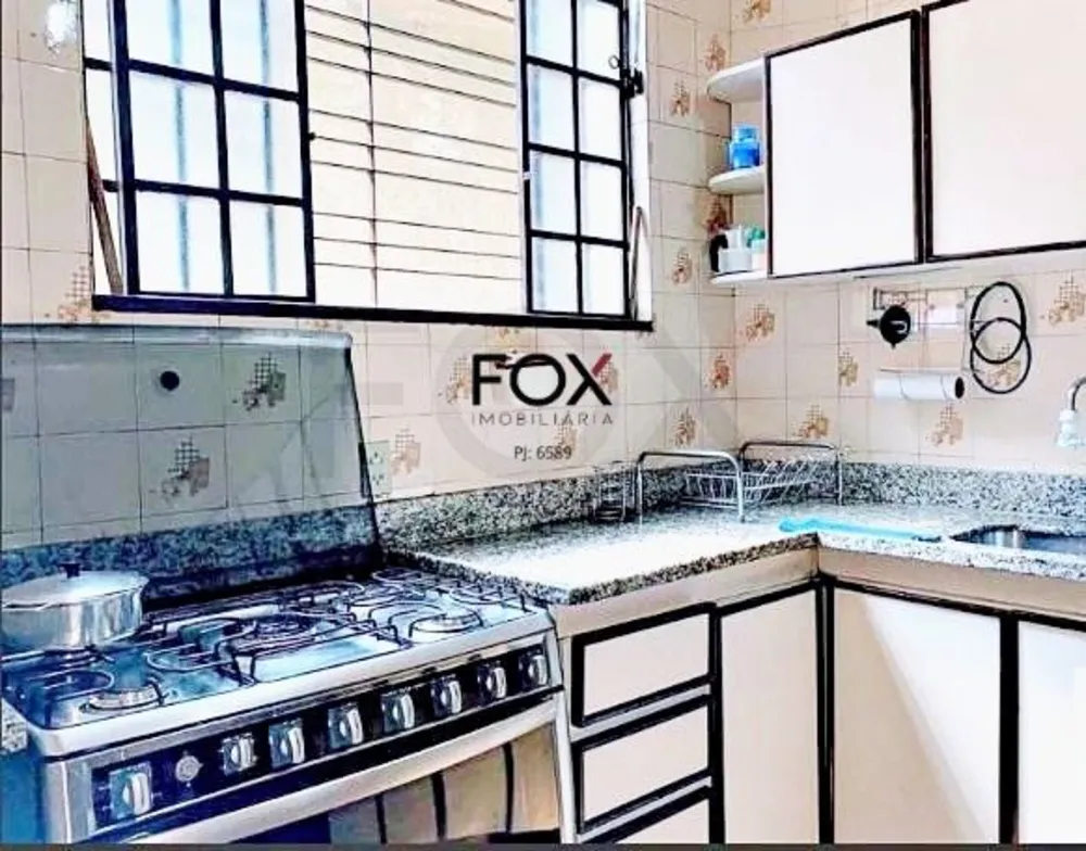 Casa, 7 quartos, 367 m² - Foto 17