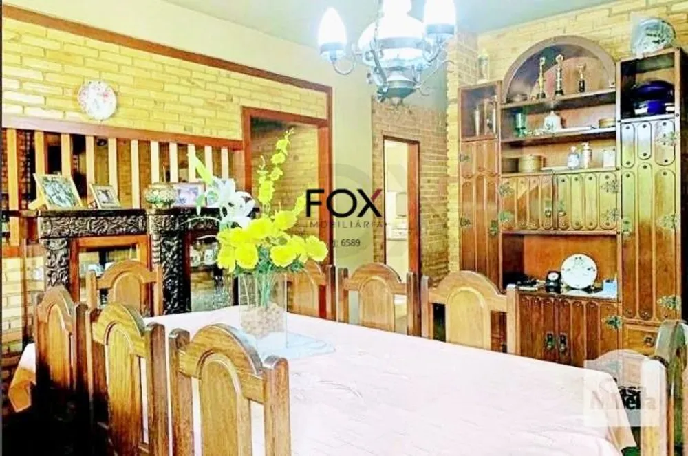 Casa, 7 quartos, 367 m² - Foto 2