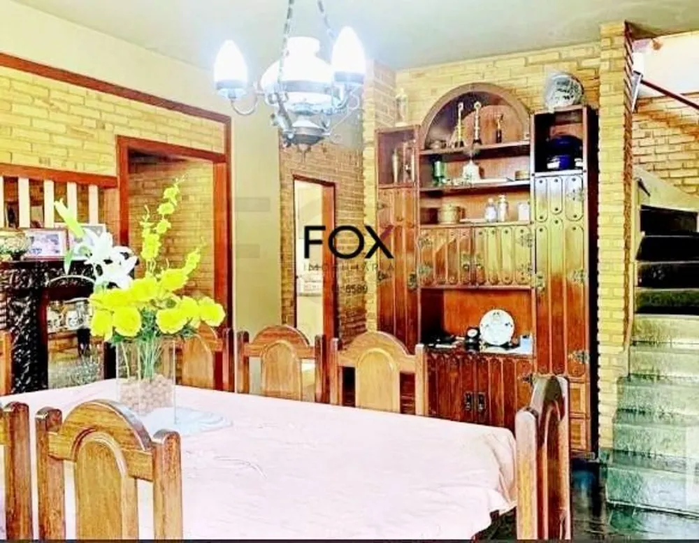 Casa, 7 quartos, 367 m² - Foto 5