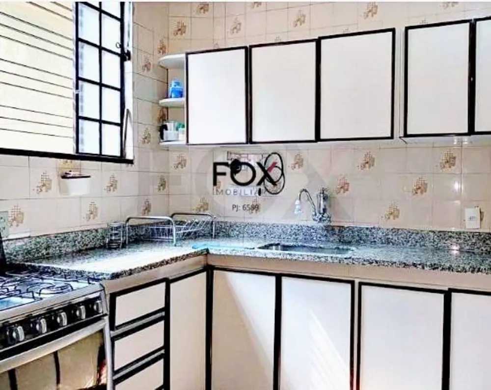 Casa, 7 quartos, 367 m² - Foto 8