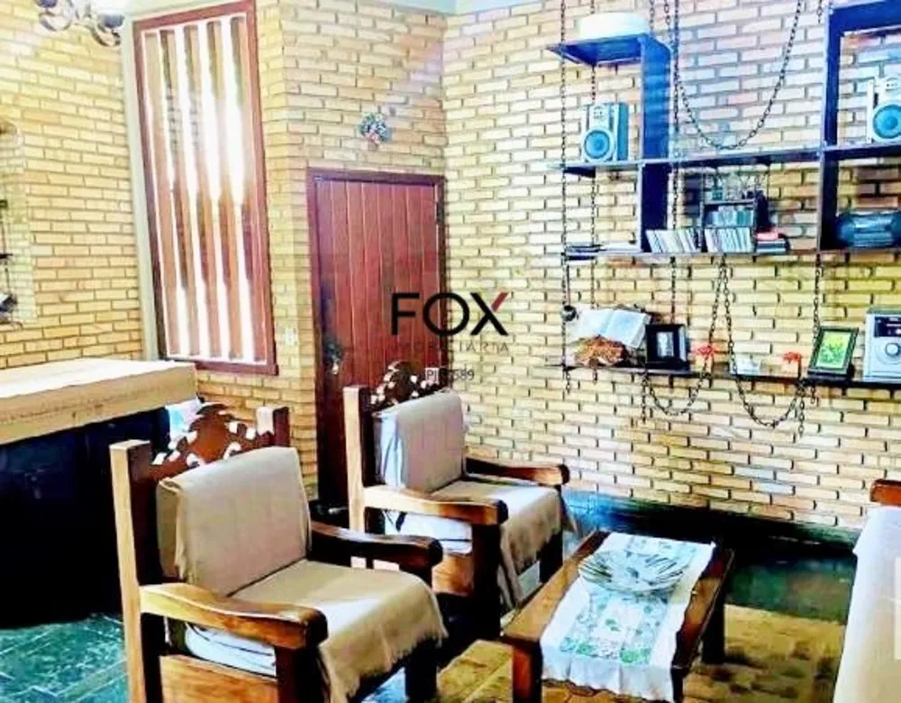 Casa, 7 quartos, 367 m² - Foto 7