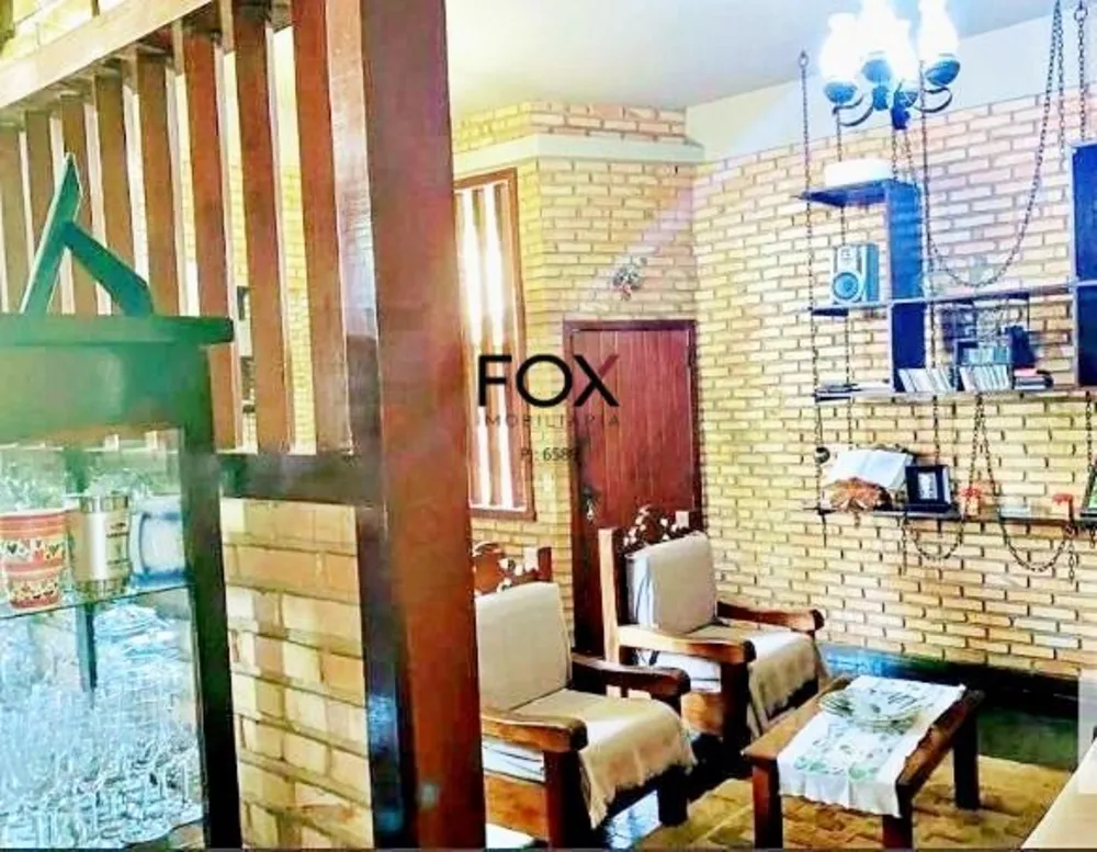 Casa, 7 quartos, 367 m² - Foto 4