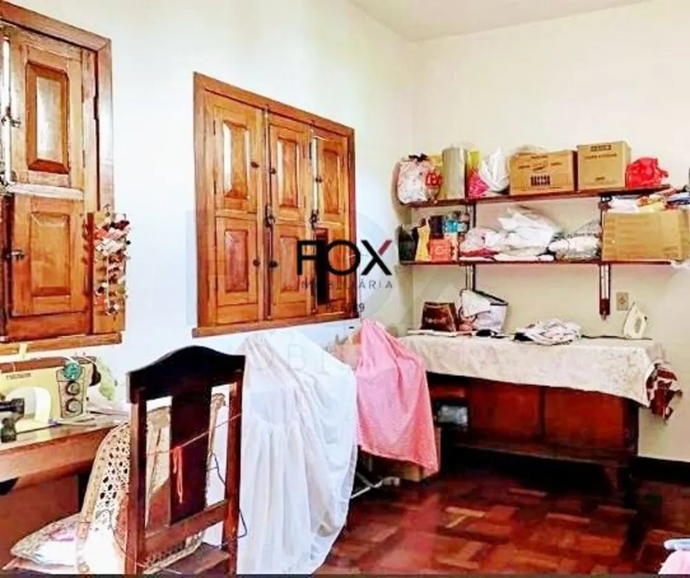 Casa, 7 quartos, 367 m² - Foto 12