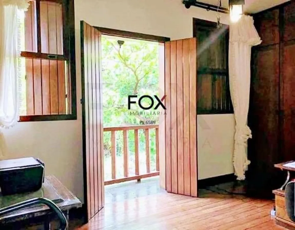 Casa, 7 quartos, 367 m² - Foto 1